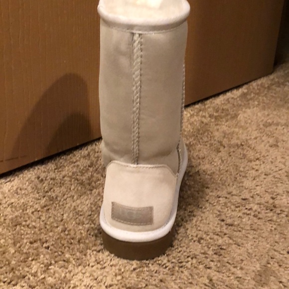 Ugg classic glitter - Picture 3 of 4